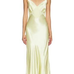 Rails Dasha Dress in Pistachio